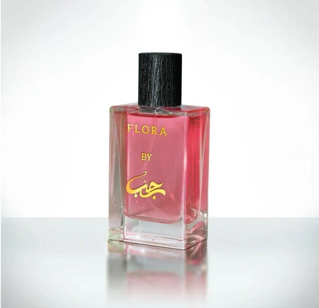 Long Lasting Floral Perfume for Women - 50ml