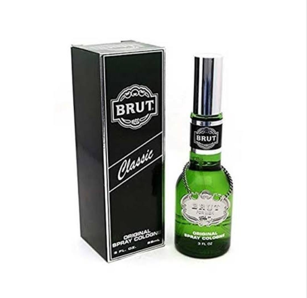Men's Oriental Perfume - 75ml | 24 Hrs Sweat Resistance