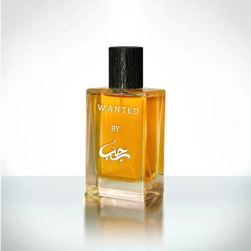 Long Lasting Citrus Spicy Woody Men's Perfume -50ml Rajab Butt Orignal Perfume