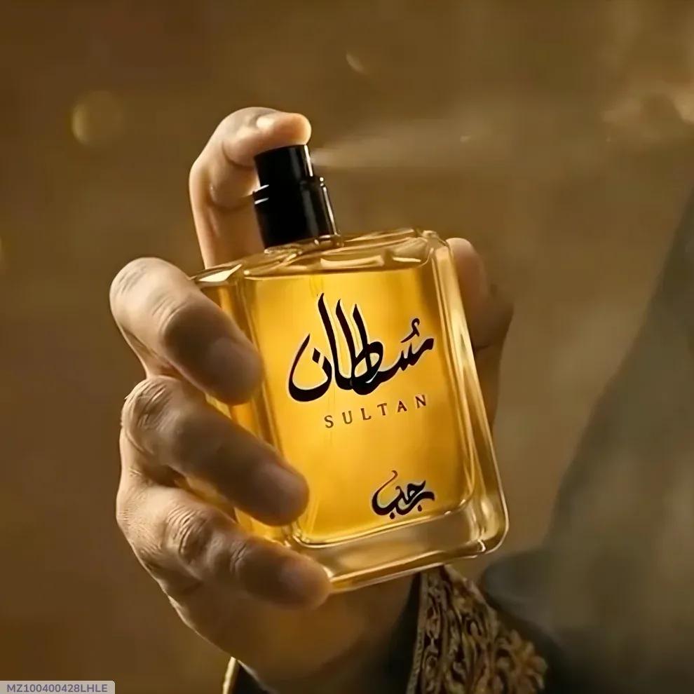Sultan Zircon Perfume 50 Ml