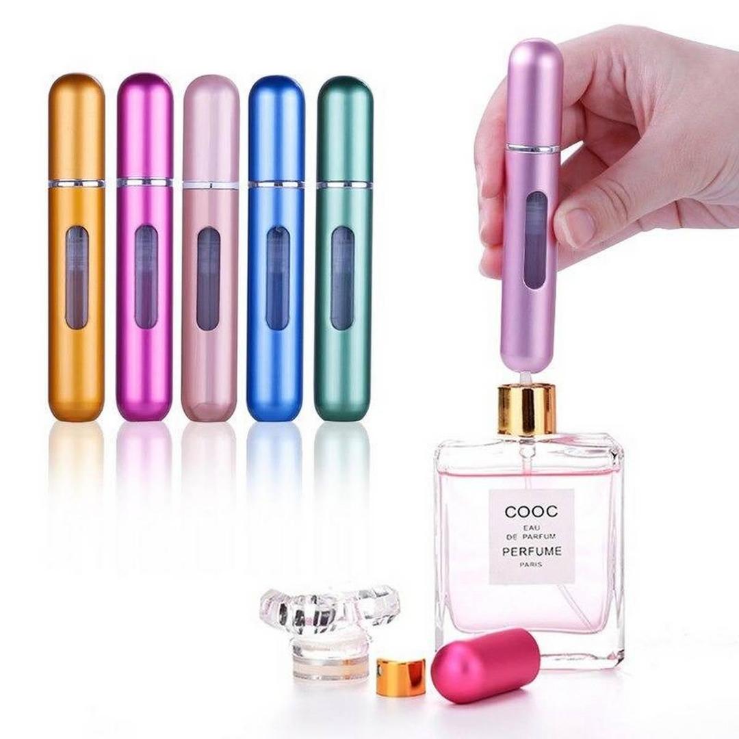Perfume Refiller- Pack of 4