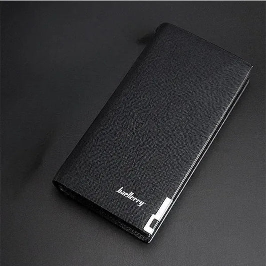 Premium Balenberry Wallet – Luxury & Stylish Everyday Companion |