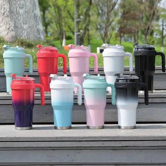 NICE Insulated Water Bottle, 3 Pcs