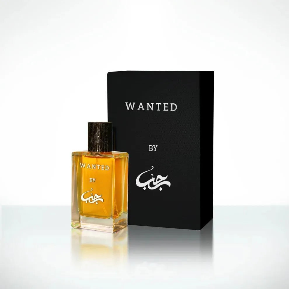 Long Lasting Citrus Spicy Woody Men's Perfume -50ml Rajab Butt Orignal Perfume