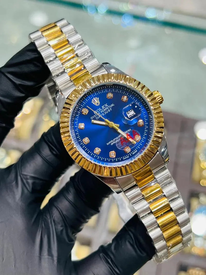 Men's Imported Quality Watch