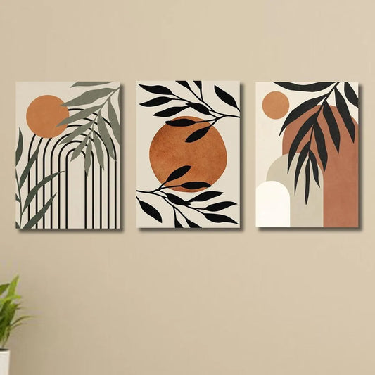 Abstract Art Wall Art & Paintings
