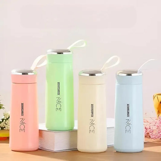 NICE Insulated Water Bottle, 3 Pcs